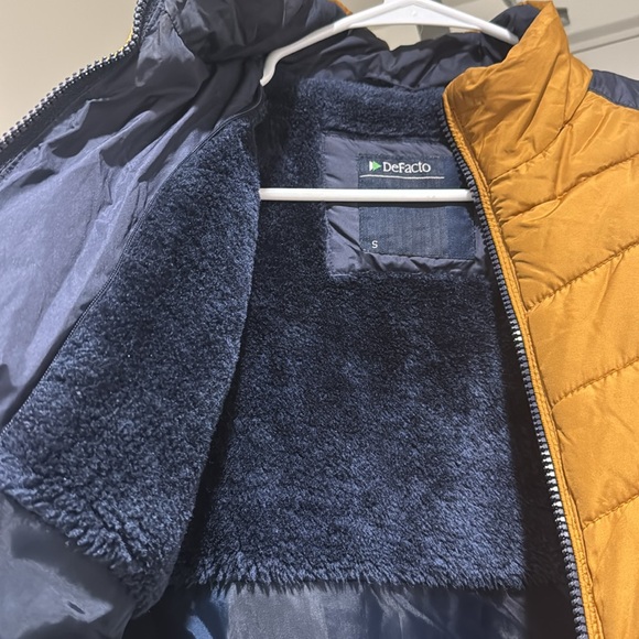 Defacto coat size S - Picture 2 of 3